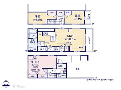 図面と異なる場合は現況を優先 