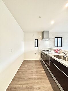 ダイニングキッチン