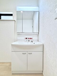 洗面台・洗面所