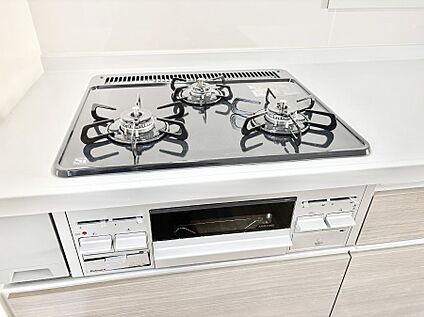 Ｓｉセンサーコンロ