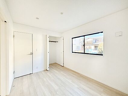 ダイニングキッチン