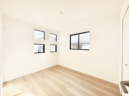 子供部屋