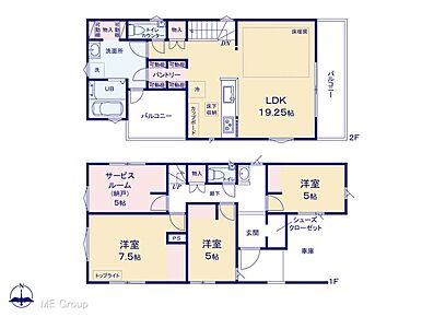 図面と異なる場合は現況を優先 