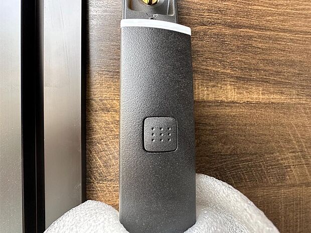 【その他現地】スマートに開錠できる電子キー