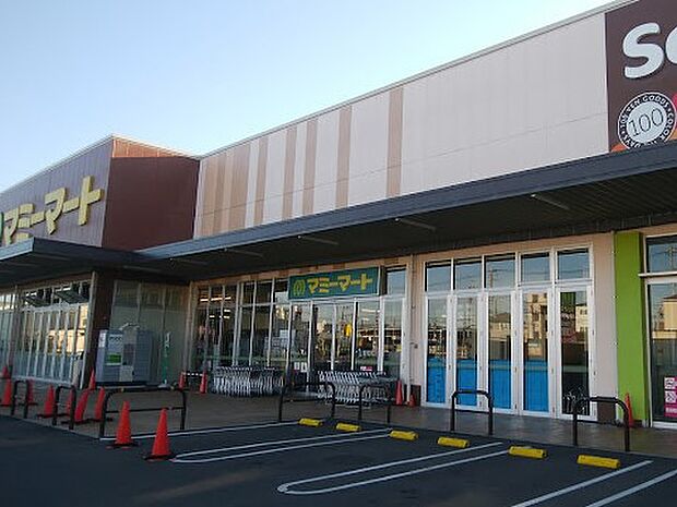 生鮮市場TOP 鶴ケ舞店(約300m・徒歩4分)