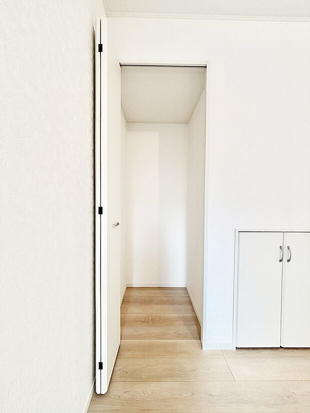 【収納】物が多くなりがちなリビングにうれしい収納