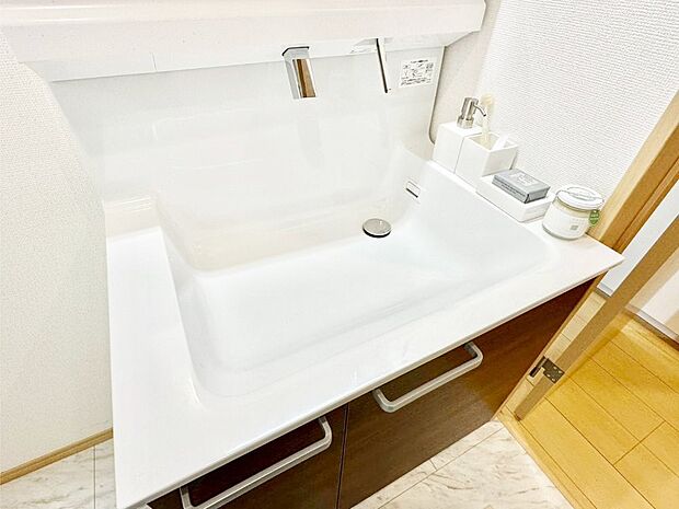 【洗面台】洗面台