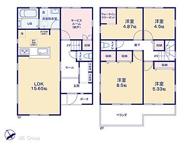 図面と異なる場合は現況を優先 