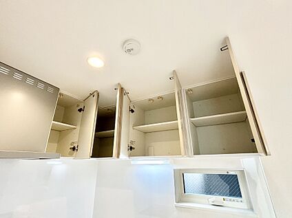 その他設備(レンジフード)