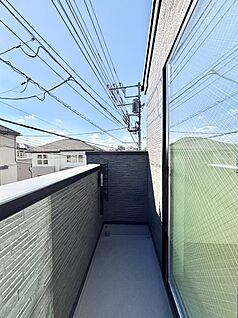 ダイニングキッチン