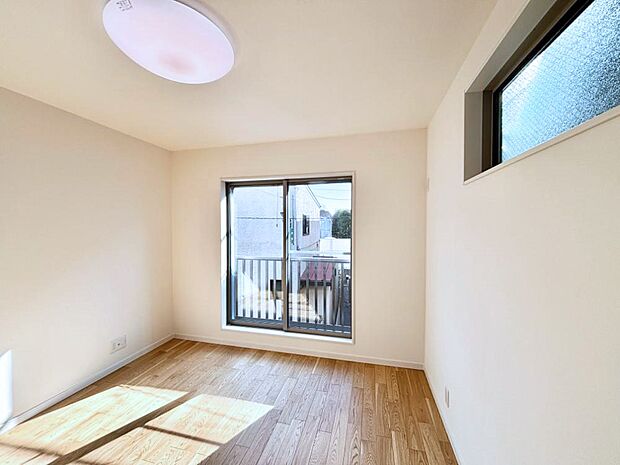 【リビング】住む方の個性が引き出される、インテリアを考えるのが楽しみなリビングです！ 