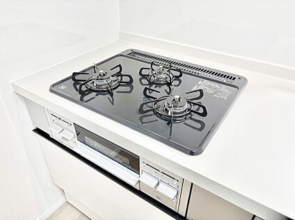 Ｓｉセンサーコンロ