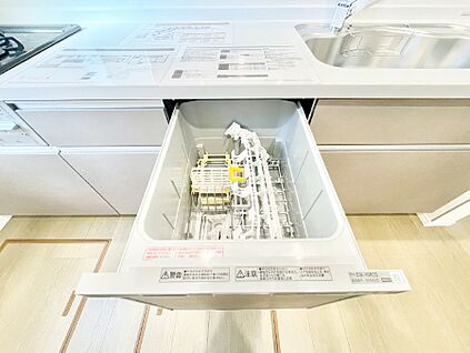 蛇口一体型浄水器