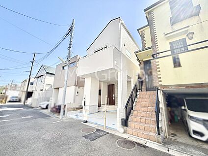 現地外観写真