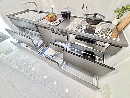 その他設備(食洗機)