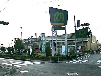 マミーマート上宗岡店 1200m