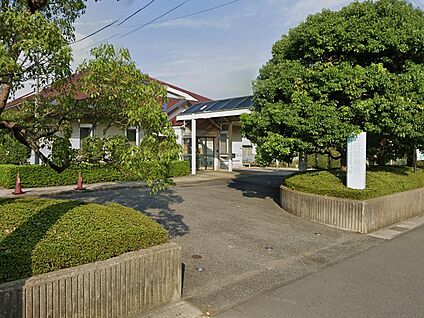 川口市立医療センター 安行診療所 800m(10分)