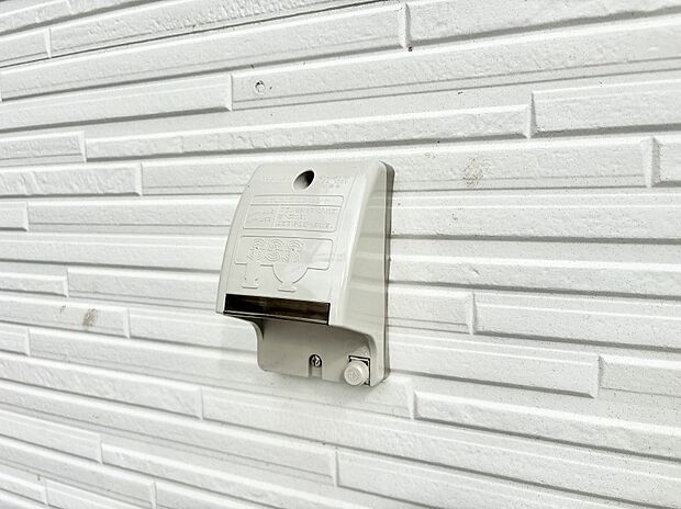 【その他現地】「無料オンライン相談」受付中！便利な外コンセント。