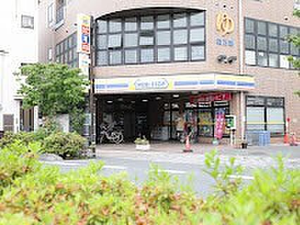 ミニストップ 新座栗原店（約100m）