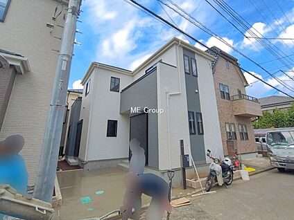 現地外観写真