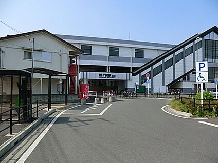 霞ヶ関駅 600m