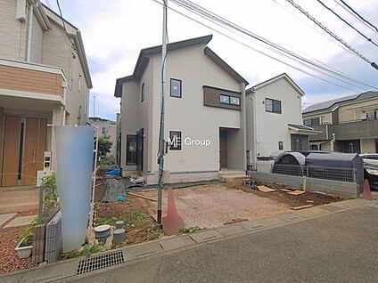 現地外観写真