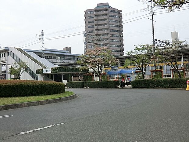 西武池袋線小手指駅(約1,840m・徒歩23分)