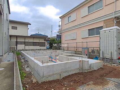 現地外観写真