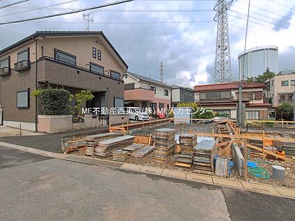 現地外観写真