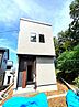 福岡県福津市福間南3丁目：物件画像