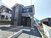 福岡県宗像市徳重：物件画像
