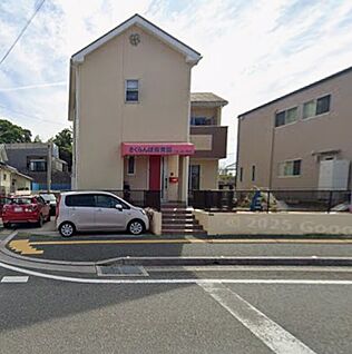 新らくらんぼ保育園 1446ｍ