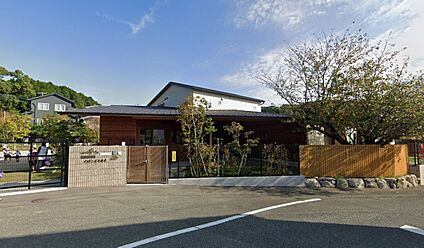 くぼこども園 1460ｍ