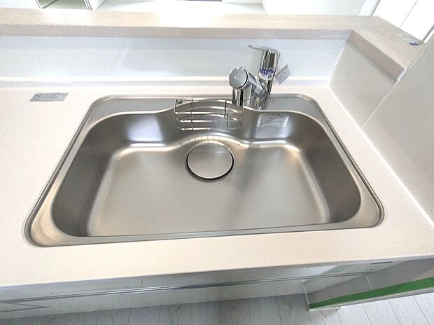 【シンクスペース】同仕様写真