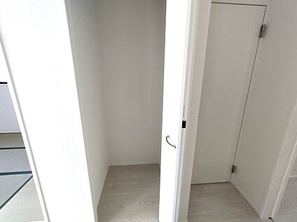 パントリー(1号棟)