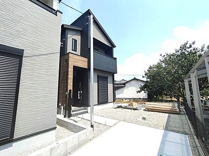 2号棟外観