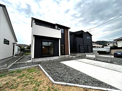2号棟外観