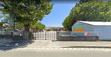 光明幼稚園 166ｍ