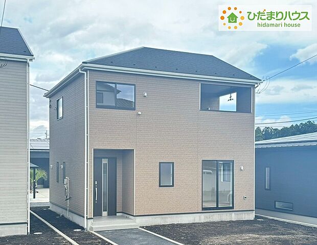 -選べる豪華家電プレゼントキャンペーン実施中-
《3号棟》今から見たいも大歓迎！お気軽にお問い合わせください☆彡