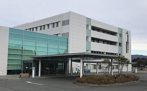 県北医療センター高萩協同病院（約7,150m）