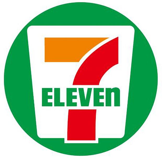 セブンイレブン