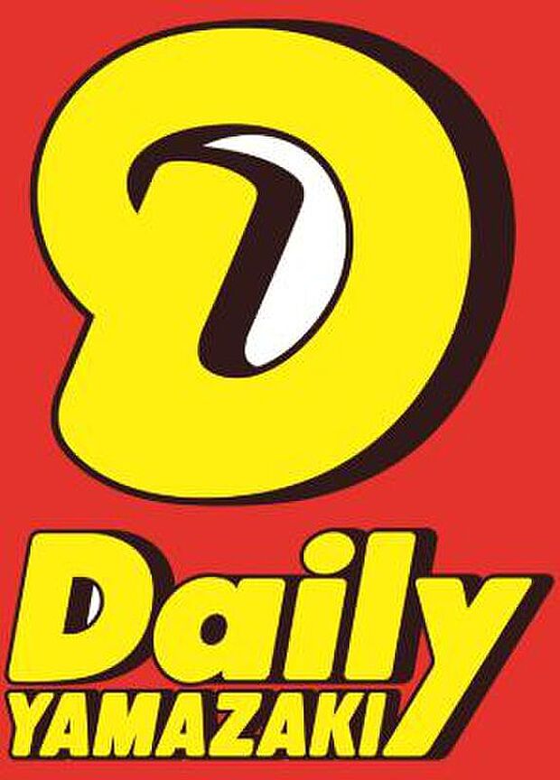 デイリーヤマザキ