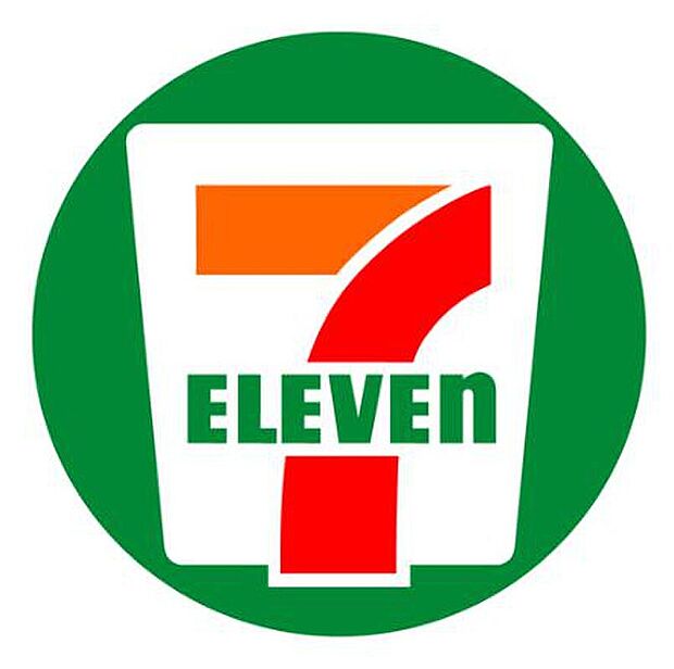 セブンイレブン