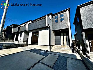 上尾市大谷本郷8期　新築戸建　グラファーレ その他