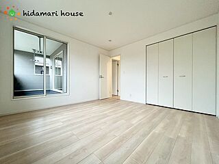 西区飯田新田第2　新築戸建　クレイドルガーデン09 その他