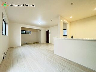 西区島根　新築戸建　リーブルガーデン その他