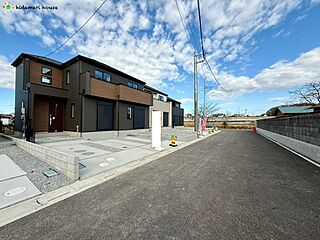 見沼区深作11期　新築戸建　グラファーレ その他