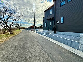 見沼区深作11期　新築戸建　グラファーレ その他