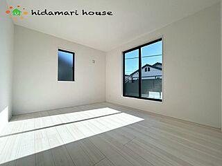 上尾市上25期　新築戸建　グラファーレ01 その他