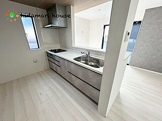 伊奈町中央　新築戸建　グラファーレ その他